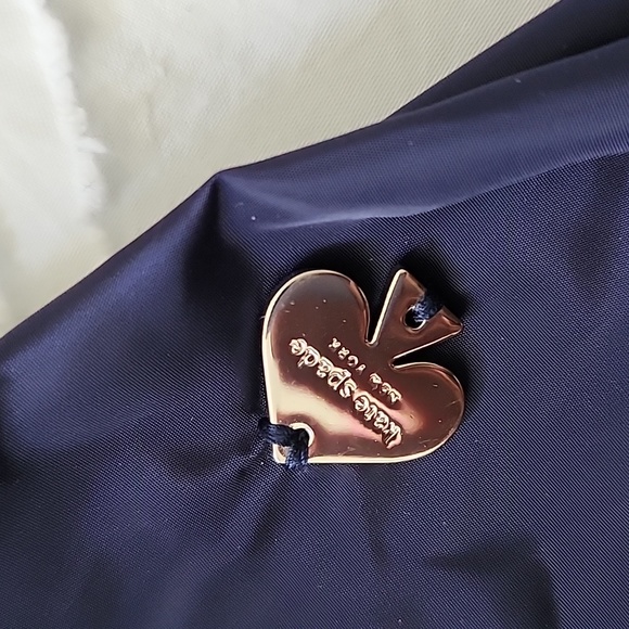 *SALE* 💕Kate Spade Spring Coat - Picture 3 of 3